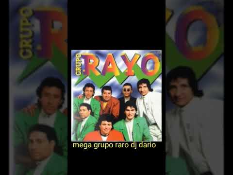 MEGA GRUPO RAYO DJ DARIO SAN PABLO TUCUMAN (bien tucumano)