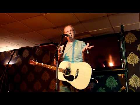 The Candlelite Acoustic Music Club - Dave Gibb