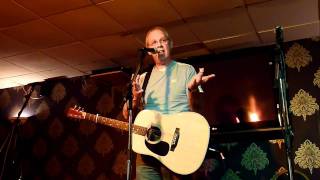 The Candlelite Acoustic Music Club - Dave Gibb
