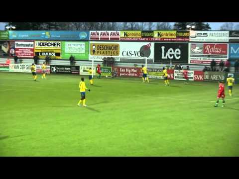 Samenvatting: Sint-Niklaas - KVO