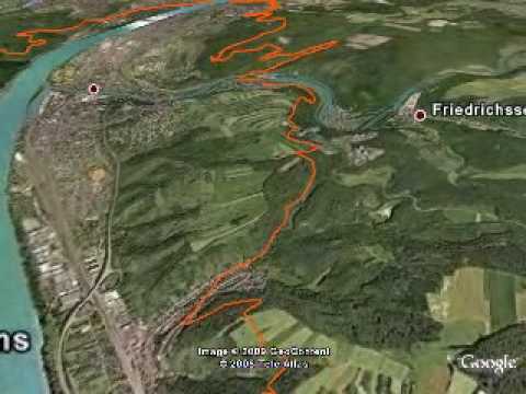 14. Etappe - Rheinburgenweg - von Braubach nach Oberlahnstein - fernwege.de