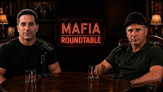 Interview With Former Bonanno Mobster Joe Barone