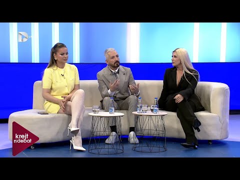 “50% të estradës as nuk i thirri në emision më”, Labinot Gashi flet për raportet e tij me artistët