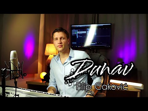 Filip Caković - Dunav ( Cover )
