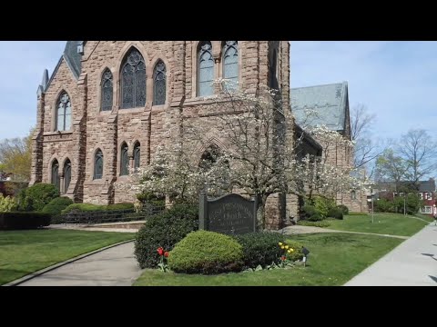 NJ Caldwell First Presbyterian Church Is Hosting A Mission & Ministry Fair