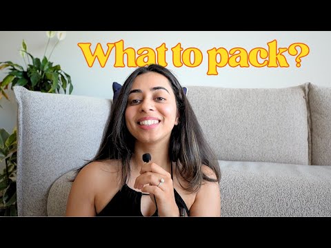 Moving to Australia for Feb 2025? Here’s What to Pack!