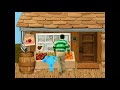 Blue S Clues 3x03 Skidoo And Skidoo Back Home