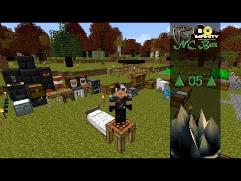 Minecraft | NC Box | ▲ 05 ▲
