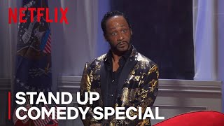 Katt Williams Great America Film Trailer