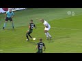 video: Babati Benjamin gólja a Ferencváros ellen, 2020