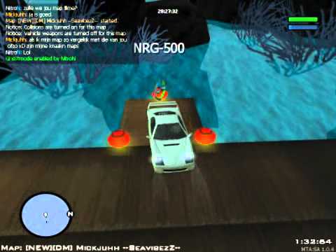 Mickjuhh --SeavibezZ--