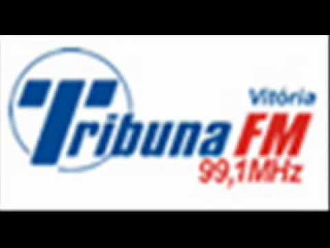 Graciella d' Ferraz -Jingle Tribuna FM