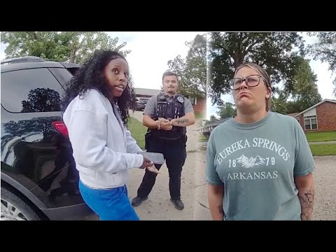 Ex Looking for Revenge Gets Karma Instead