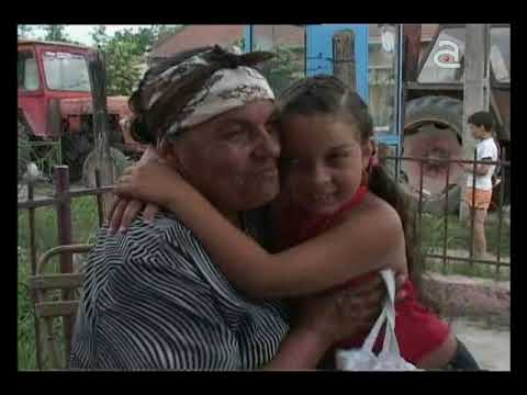 Navetistul Banatean - Maguri