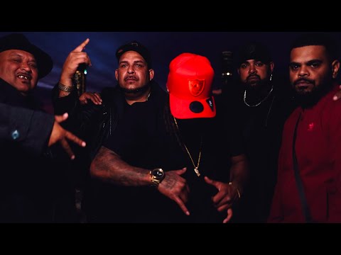 Lil Mase - Shine On Official Music Video Ft. RunAmuK & GraydZ
