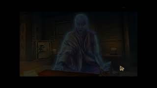 House of 1000 Doors: The Palm of Zoroaster; Chapter 3