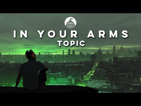 Topic, Robin Schulz, Nico Santos, Paul Van Dyk - In Your Arms (For An Angel)
