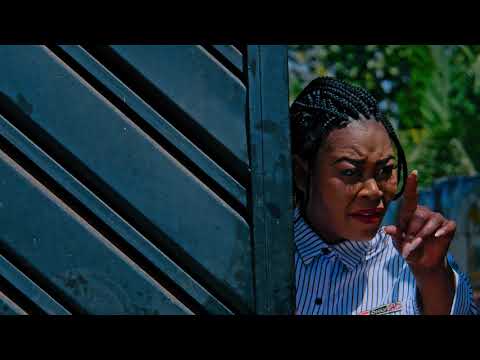 URI WANGU Mukoma Panga ft Agatha Murudzwa