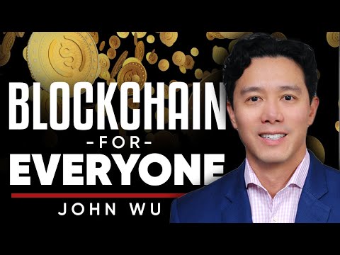 John Wu - The Blockchain Is For Everyone: How Avalanche Is Winning The Race To Democratise Finance