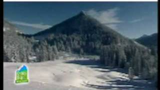 preview picture of video 'Winterparadies Pyhrn-Priel'