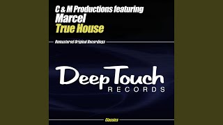 True House (Jask's Deep Dedication Mix)
