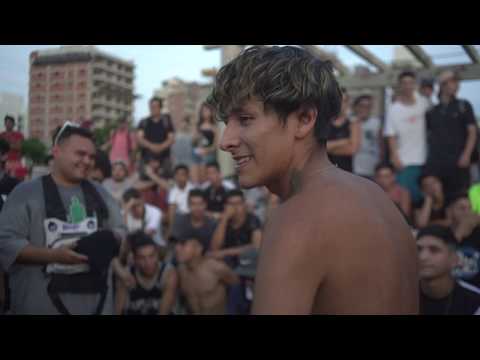 KIRY vs FAKA vs RB // 8vos // FECHA 1 // Elite Free // TORNEO 2020