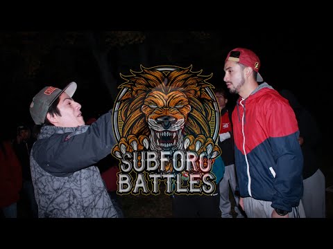 HISOKA VS STRAKTO - 4tos 2vs1