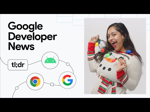 Introducing Gemini, Google at NeurIPS 2023, and more dev news!