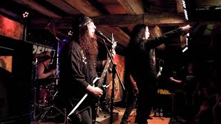 Vicious Rumors   - Towns on Fire
