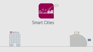 Thumbnail: Belfius Smart Cities and sustainable development 