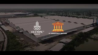 Company Profile Olympic Furniture Group