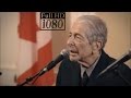 Leonard Cohen - Last Interview Ever - 2016 [VIDEO] Leonhard Cohen