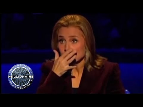 Millionaire - Just a Dumb A... (Nov. 17, 2005)