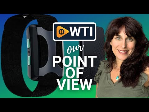 Apollo Wearable Health - WTI product video review