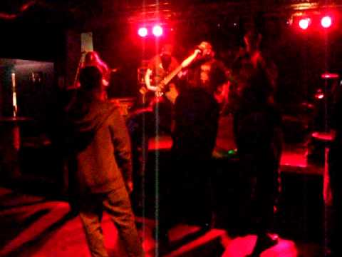 Diathora live in Wolfsburg - 2011-12-02