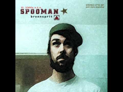 Spooman - C.H.I.L.L.Y