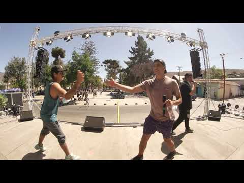 GERMAMBO VS CHANGALANGA (FILTROS ) (1/4)