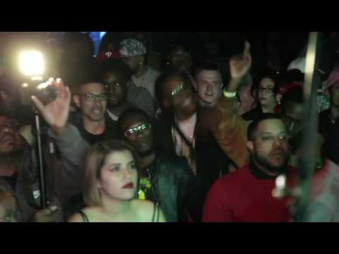 Recap for Coast 2 Coast LIVE | Philadelphia Edition 4/23/17