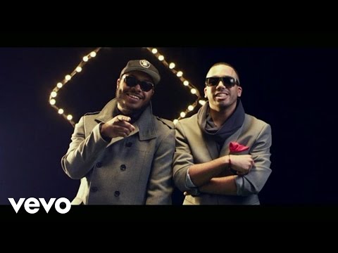 Reverse, Adje - New Shit ft. Jayh