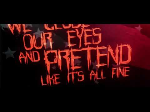 SmackFactor - Use Once and Destroy Official lyric video