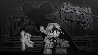 Battered (Wednesday's Infidelity Mix)