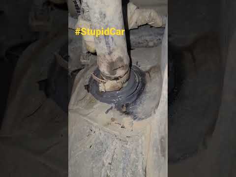 Pro Tip Don't Use Jb weld!!!!