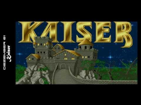 kaiser amiga download