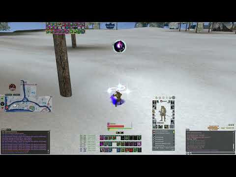 DAOC YWAIN - RR10 ELDRITCH SOLO 2023 [PT.2]