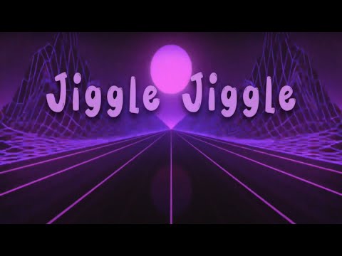 Jiggle Jiggle - Jason Derulo x Duke Jones x Louis Theroux x Amelia Dimz (HD Lyrics)
