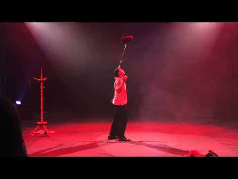 Horror Circus Trailer