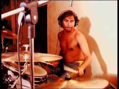 Espasmodicos TDK + MORTAJA "drogate"