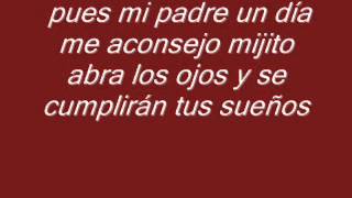 los consejos letra, codigo fn  2013