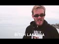 PewDiePie - Bitch Lasagna (Instrumental)