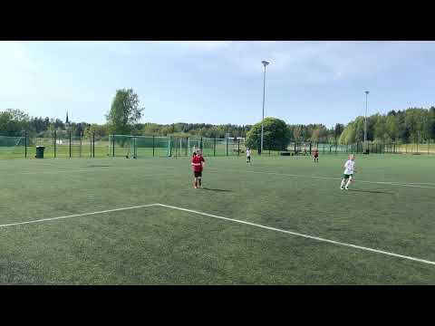 2nd half LePa Punainen vs EPS Valkoinen 21.5.2023